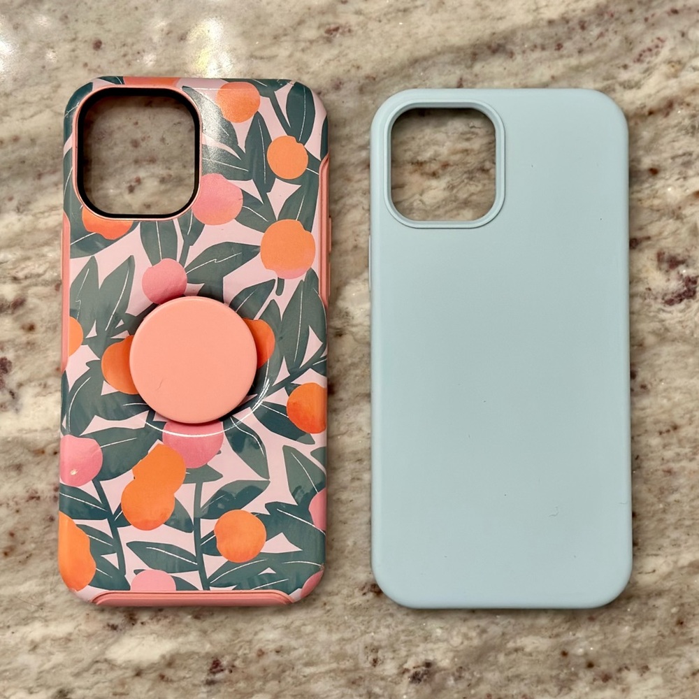 iPhone 12 Pro Max Cases